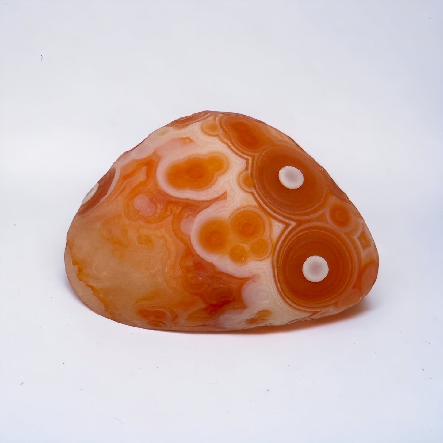 Gobi Stone (Orange) 33g