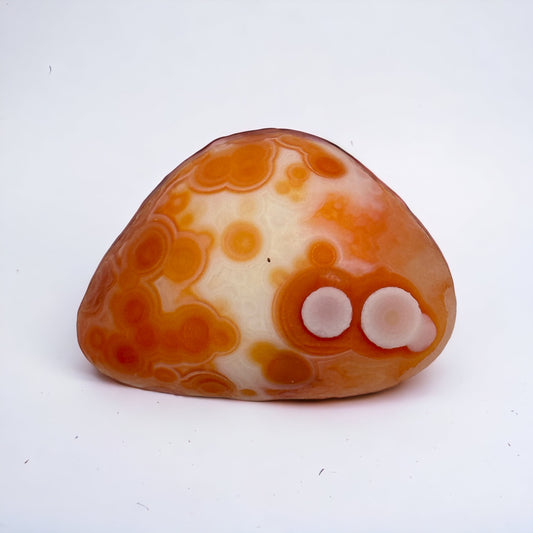 Gobi Stone (Orange) 33g